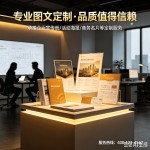 专业证件制作防伪技术:全息与生物识别会取代传统物理防伪吗?